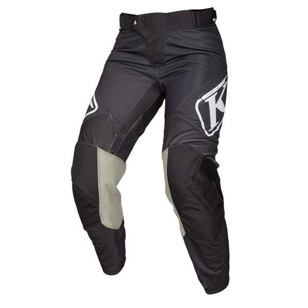 Pantaloni Dama Klim  XC Lite Black-9