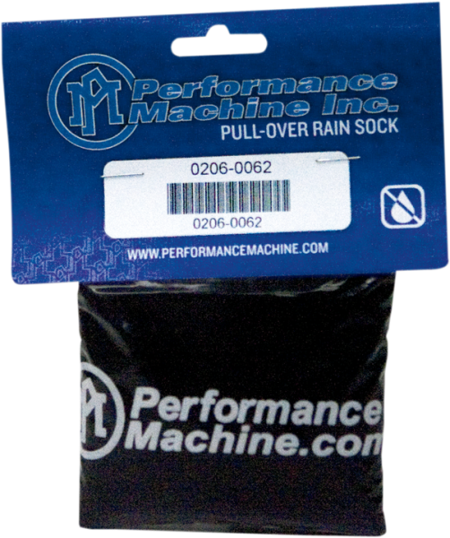 Fast Air Intake Solution Black, 1, nordicamoto.ro