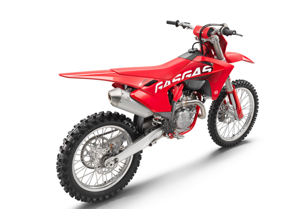Motocicleta GASGAS MC 450F '24-4
