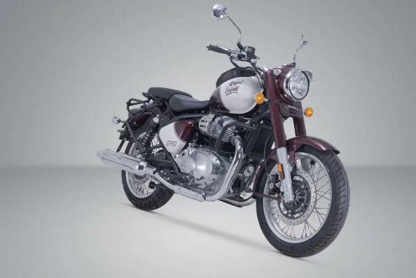 Slc Side Carrier right Black -0