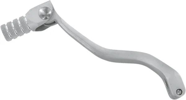 Steel Folding Shift Lever Chrome-0
