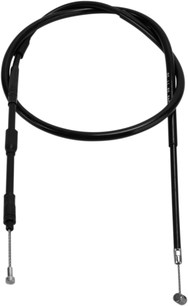 Black Vinyl Clutch Cable Black-e2ad37b2f6637a4e054d795dbd2e0c03.webp