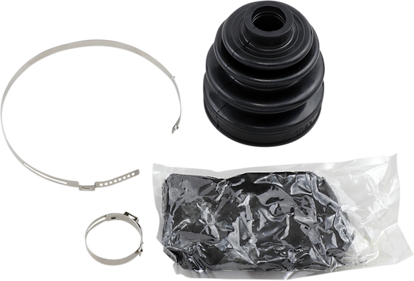 Hd Boot Kit Black