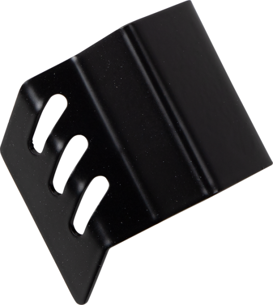 Turn Signal Lever Extender Black, 2, nordicamoto.ro