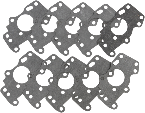 Oil Pump Cover Gasket Set, 1, nordicamoto.ro