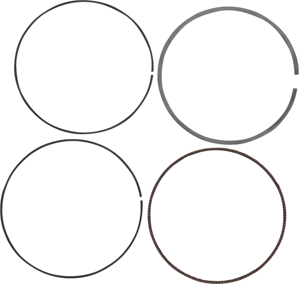 Set de segmente de piston de schimb, 1, nordicamoto.ro