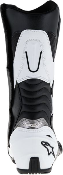 Cizme Alpinestars SMX S Black/White-1