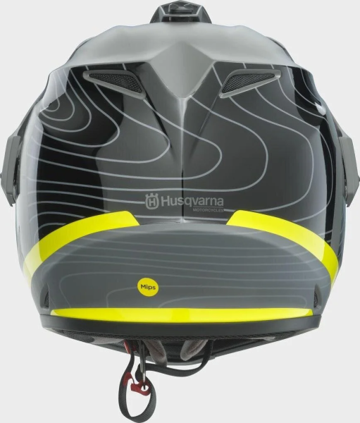 MX-9 ADV MIPS Helmet-0