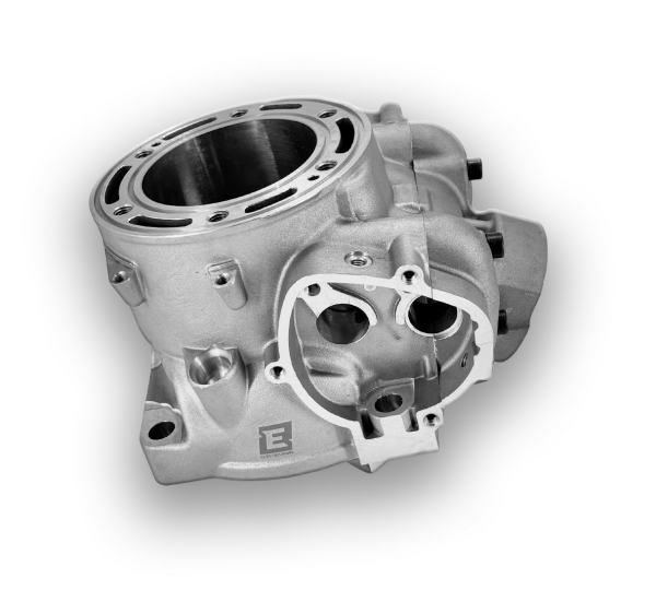 Cilindru KTM EXC TPI 300 '20-'22 72.00mm Enduro Expert-0