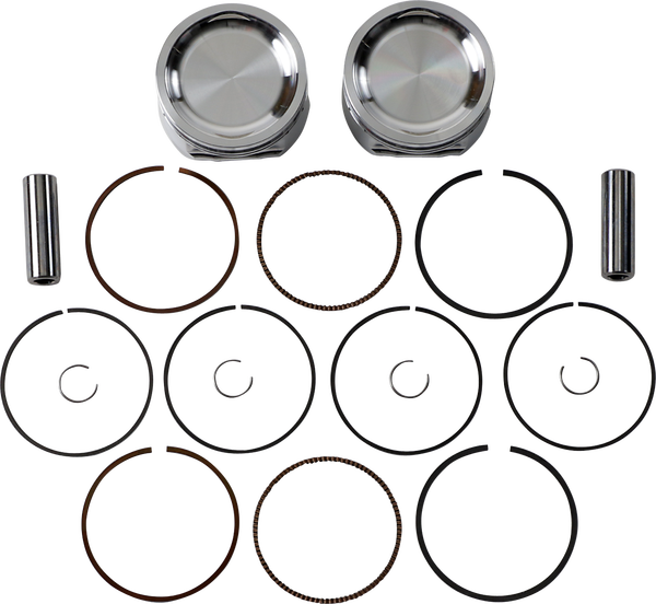 Atv/utv Piston Kit, 1, nordicamoto.ro