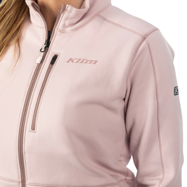 Geacă Dama Klim Sundance Black, 8, nordicamoto.ro