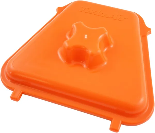 Airbox Cover Orange