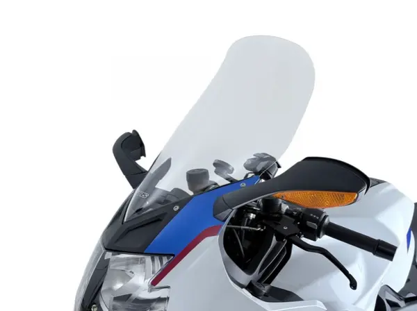 Windscreen Caponord K1200s-k1300s Clear, 12, nordicamoto.ro