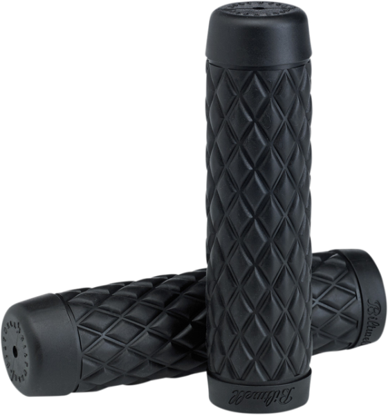 Grips Torker 1  Black Black, 1, nordicamoto.ro