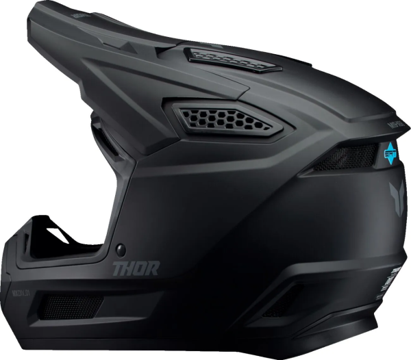 Casca THOR Fleet Blackout Black-6