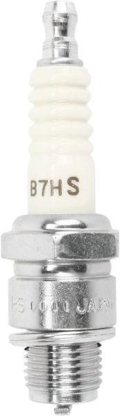 Spark Plug-0
