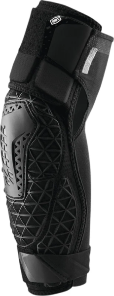 Surpass Elbow Guards Black S, 1, nordicamoto.ro