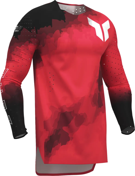 Tricou Thor Sportmode Carbon Rosu XXL-e2c9abe53354bb20dba5a243dbe524fe.webp