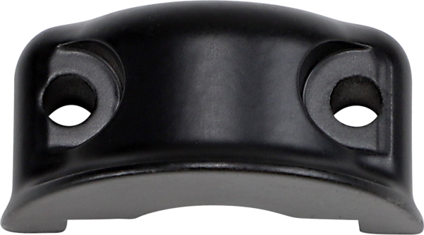 Replacement Control Clamp Black, 1, nordicamoto.ro