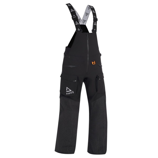 AMOQ Flex Light Pants Black XS-e2cf1498c3b7f3db75e60ea67ca74da0.webp