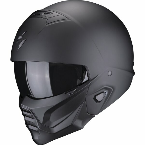 Casca moto SCORPION EXO-COMBAT II-1