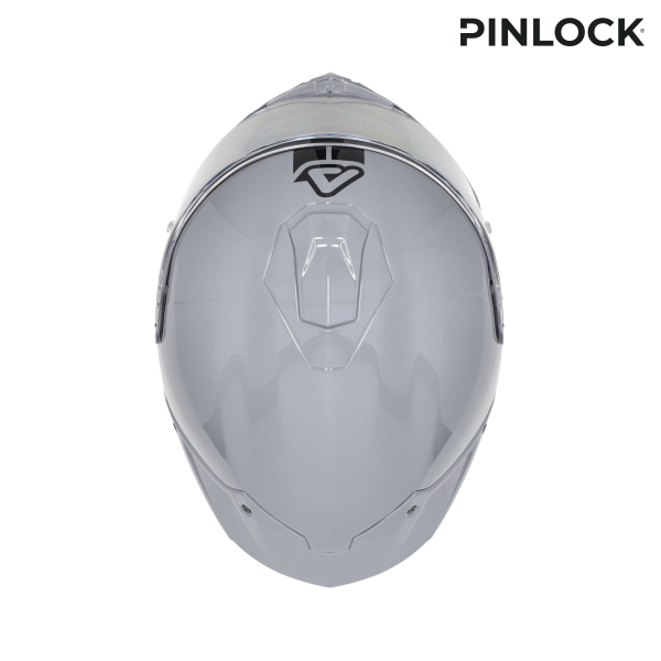 Casca integrala Acerbis Tarmak-X Gri XXXL-7