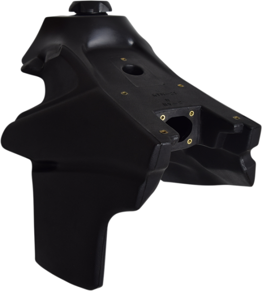 Large Capacity Gas Tank Black, 3, nordicamoto.ro