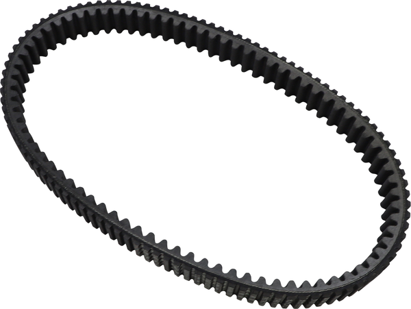 Severe Duty Drive Belt Black, 2, nordicamoto.ro