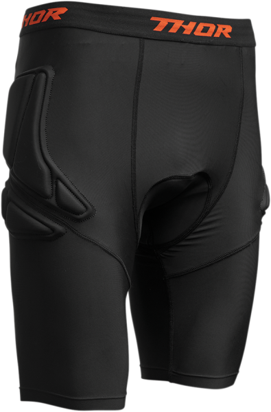 Comp Xp Short Underwear Pants Black -e2dd97f61a9df60fc9ec6103112334a4.webp