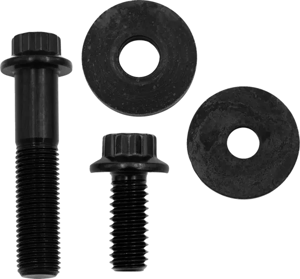 Pinion Shaft And Camshaft Bolt Kit Black, 1, nordicamoto.ro