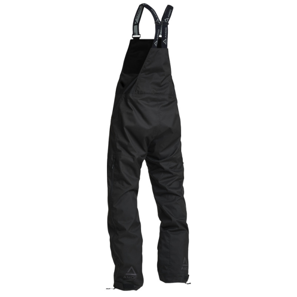 Pantaloni Snowmobil AMOQ Void Blackout Non-Insulated-0