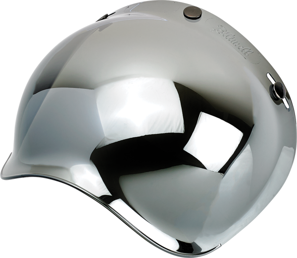 Anti-fog Bubble Shield Silver, 2, nordicamoto.ro