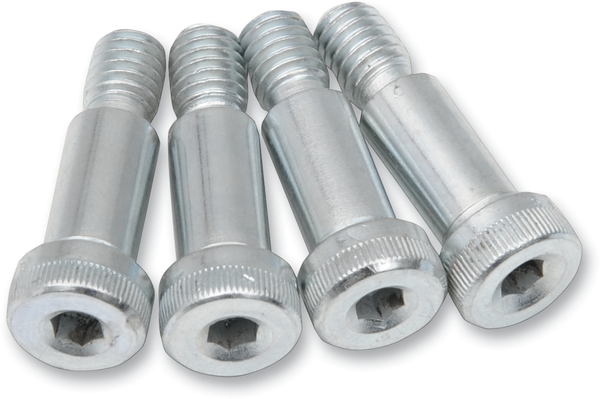 Shoulder Bolt Silver 