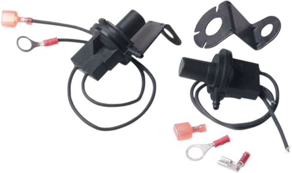 Vacuum-operated Electrical Switch (voes) Black, 2, nordicamoto.ro