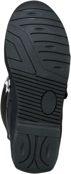 Cizme Copii Moose Racing M1.3 Black-1