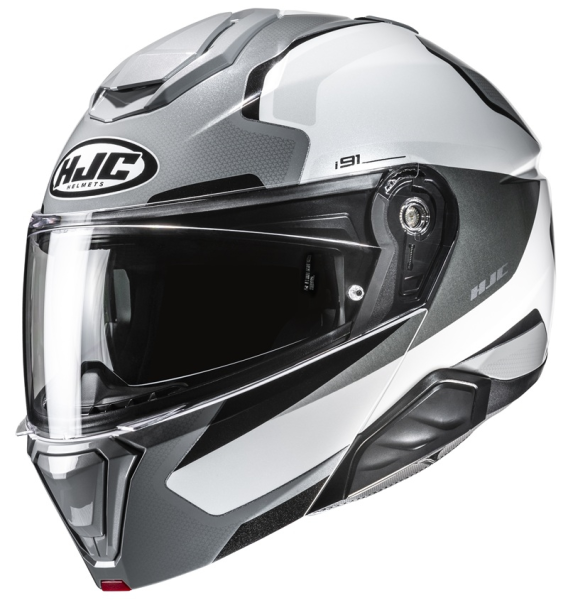 Casca HJC i91 Felio-4