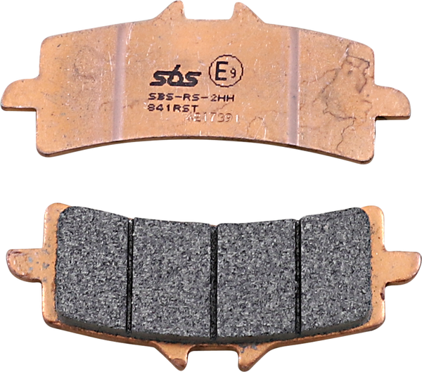 Rst Brake Pads, 1, nordicamoto.ro