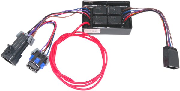 Trailer Wiring Harness, 1, nordicamoto.ro