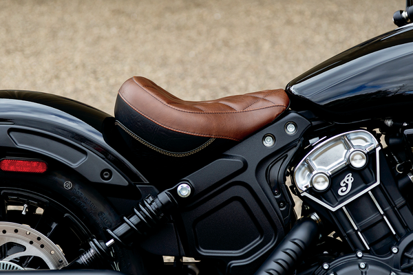 Solo Touring Seat Brown, 4, nordicamoto.ro