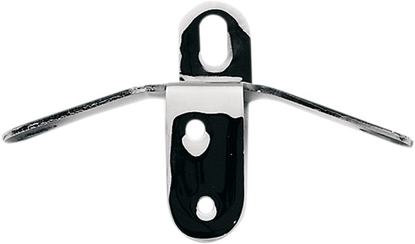 Top Motor Mount Chrome, 1, nordicamoto.ro