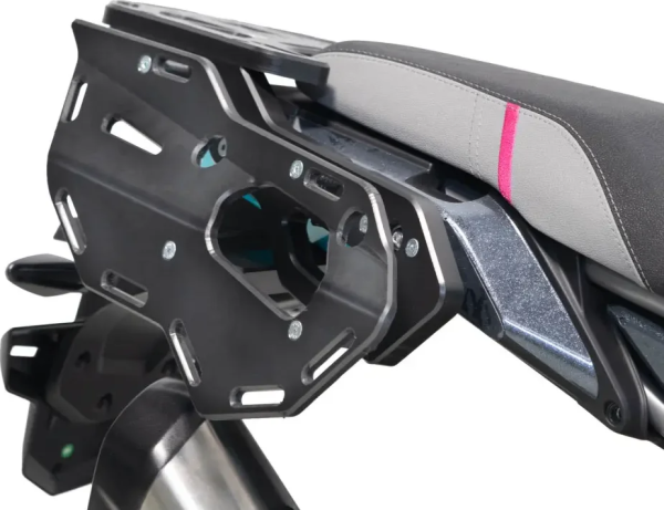Rear Rack Cf Moto Mt450 Ibex450 Bk, 5, nordicamoto.ro