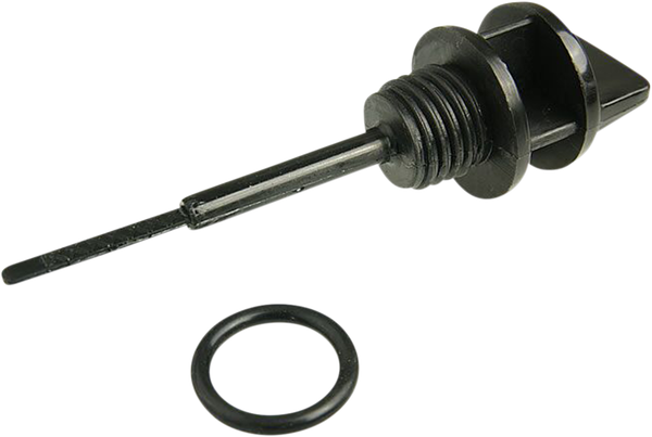 Oil Dip Stick Scooter Black, 1, nordicamoto.ro
