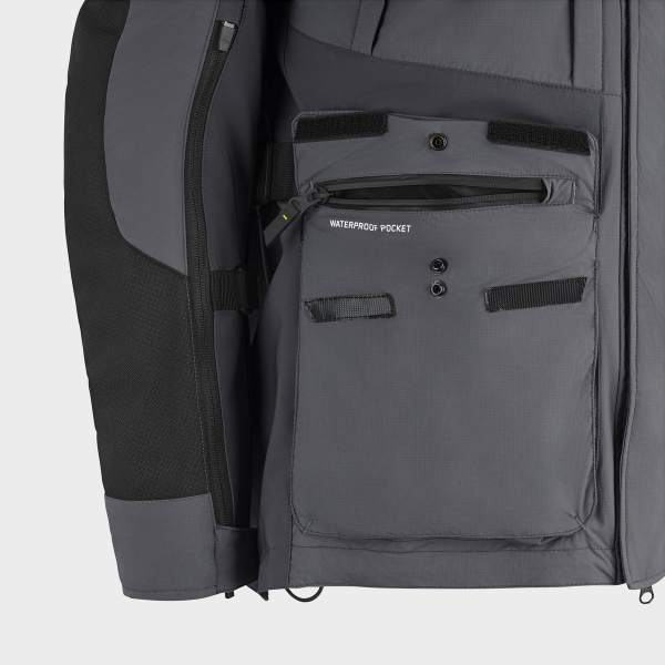 Geaca Husqvarna Scalar V2-1