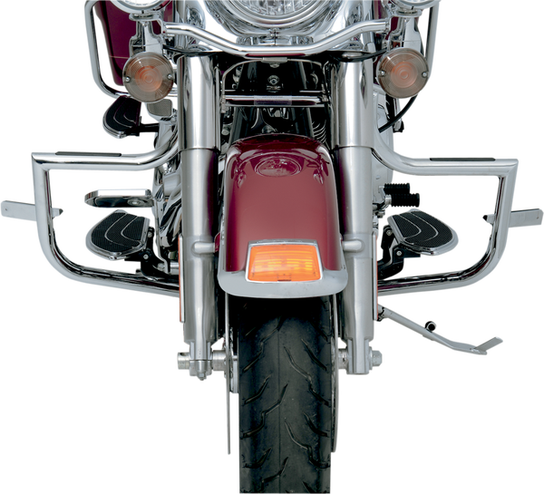 Front Twinbar® Black, 2, nordicamoto.ro