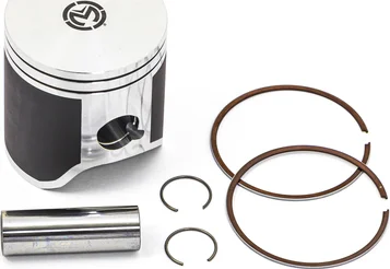 MOOSE RACING Piston Kit, 1, nordicamoto.ro