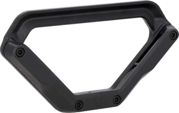 V-Loc Side Carrier Left Black, 2, nordicamoto.ro