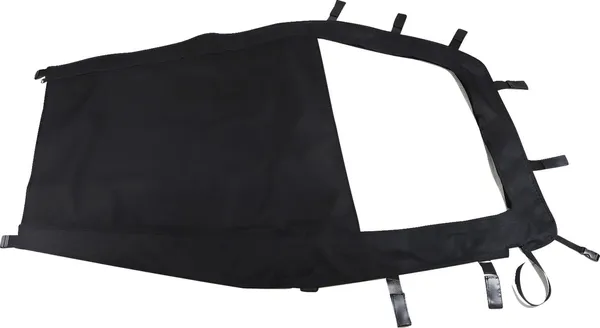 Side Enclosure Black -1