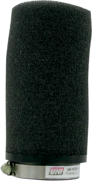 Snowmobile Pod Filter Black, 1, nordicamoto.ro