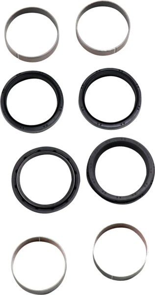 MOOSE RACING Moose Premium Fork Rebuild Kit -1