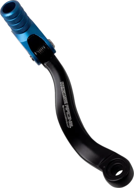 Forged Shift Lever Black -0